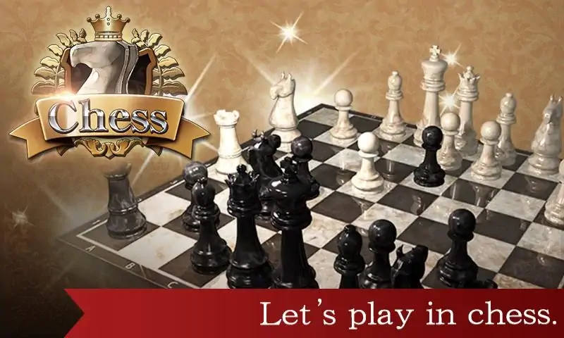 Скачать Classic chess [Взлом Много денег] APK на Андроид