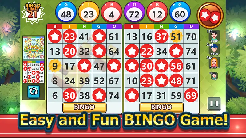 Скачать Bingo Treasure - Bingo Games [Взлом Бесконечные деньги] APK на Андроид