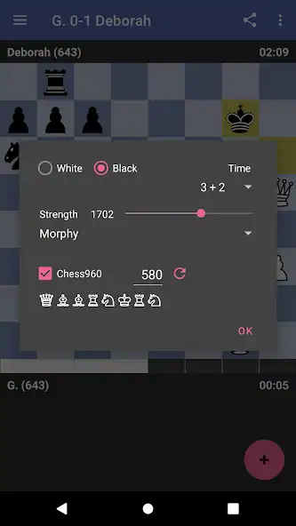 Скачать Chess Dojo [Взлом Много денег] APK на Андроид