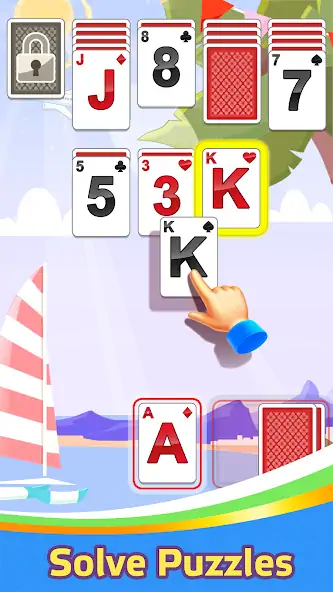 Скачать Card Match [Взлом Бесконечные деньги] APK на Андроид