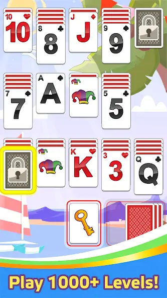 Скачать Card Match [Взлом Бесконечные деньги] APK на Андроид