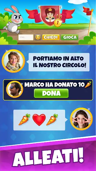 Скачать Burraco Italiano - Multiplayer [Взлом Бесконечные деньги] APK на Андроид