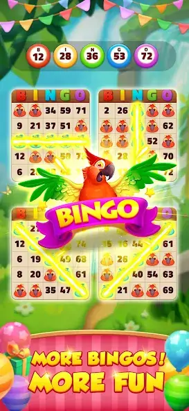 Скачать Bingo Island 2023 Club Bingo [Взлом Много монет] APK на Андроид