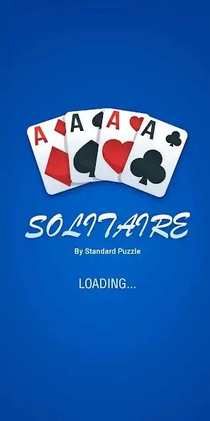 Скачать Solitaire Classic - 2023 [Взлом Бесконечные деньги] APK на Андроид