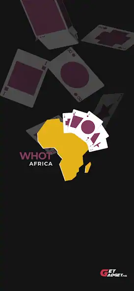 Скачать Whot Africa [Взлом Бесконечные монеты] APK на Андроид