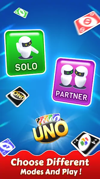 Скачать Uno - Party Card Game [Взлом Много денег] APK на Андроид