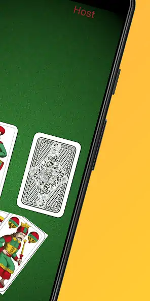 Скачать Prší [Взлом Бесконечные монеты] APK на Андроид