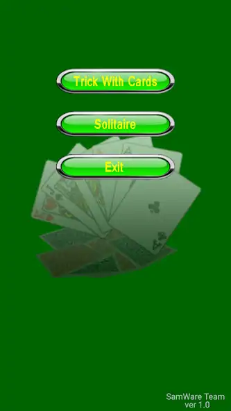 Скачать Solitaire game [Взлом Бесконечные монеты] APK на Андроид