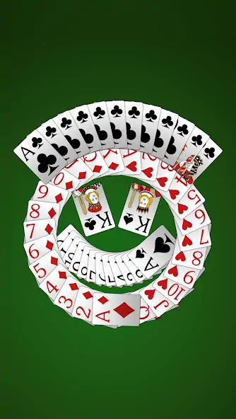 Скачать Solitaire - Classic Card Games [Взлом Много монет] APK на Андроид