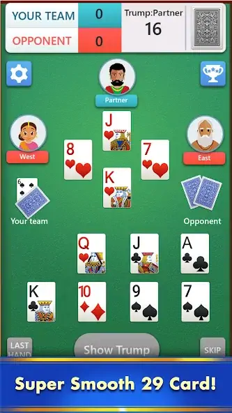 Скачать 29 League - Tash Card Game [Взлом Бесконечные монеты] APK на Андроид