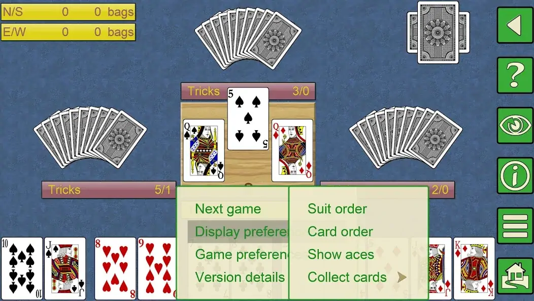 Скачать Spades V+, spades card game [Взлом Много денег] APK на Андроид