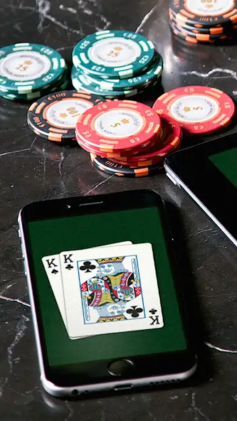 Скачать Bold Poker [Взлом Бесконечные монеты] APK на Андроид