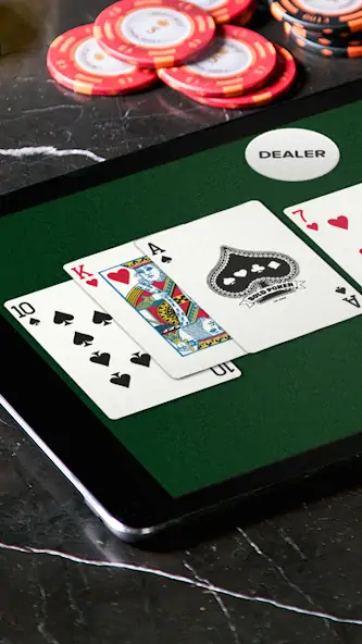 Скачать Bold Poker [Взлом Бесконечные монеты] APK на Андроид