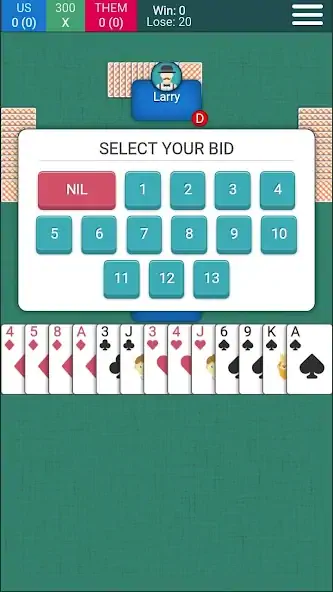 Скачать Spades Card Game [Взлом Много монет] APK на Андроид