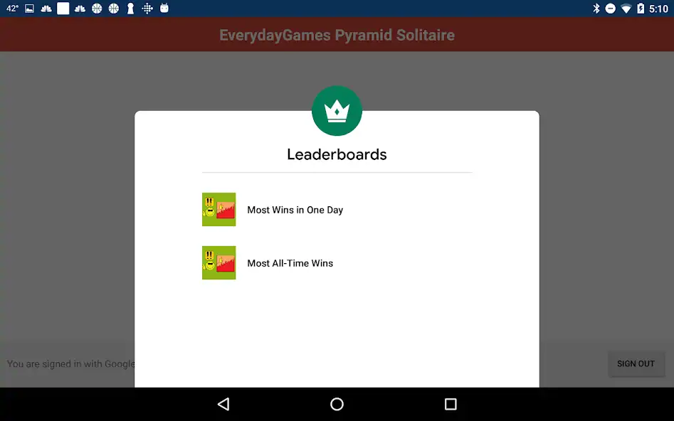 Скачать Pyramid Solitaire [Взлом Много монет] APK на Андроид