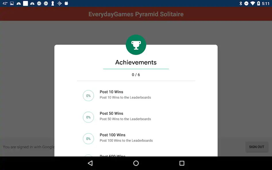 Скачать Pyramid Solitaire [Взлом Много монет] APK на Андроид