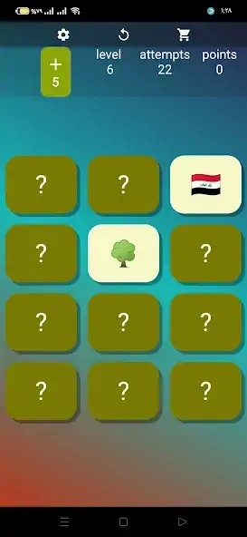 Скачать EmojI Memory Game [Взлом Бесконечные монеты] APK на Андроид