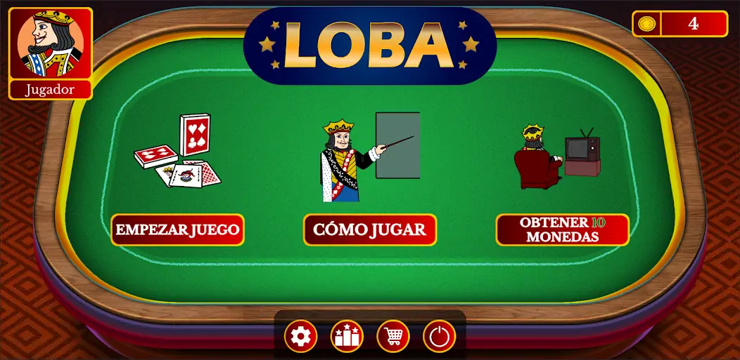 Скачать Loba [Взлом Бесконечные монеты] APK на Андроид