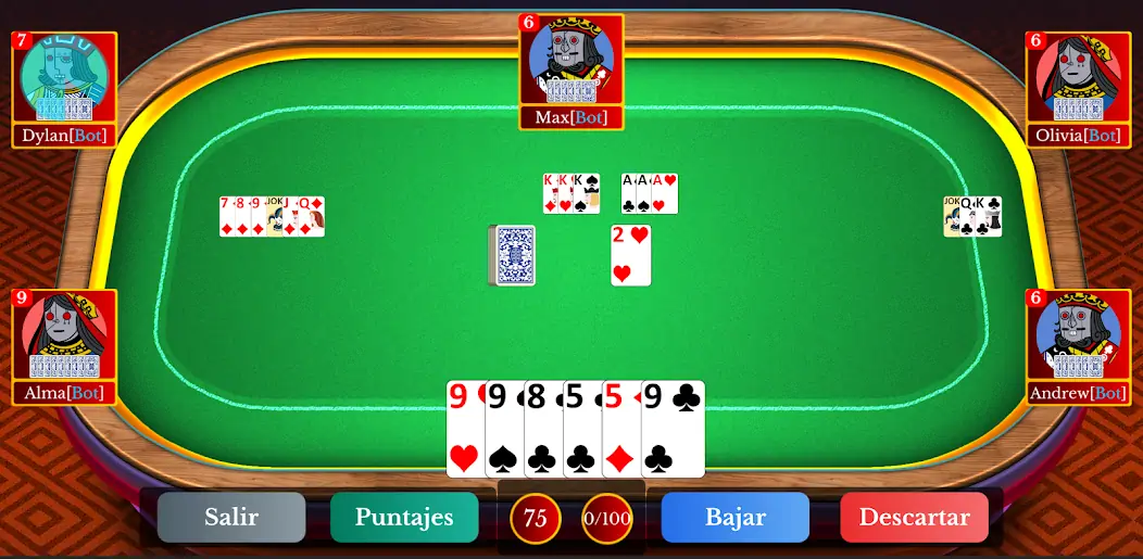 Скачать Loba [Взлом Бесконечные монеты] APK на Андроид