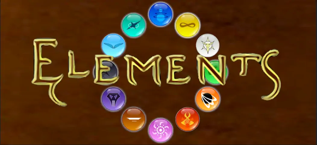 Скачать Elements the Game Revival [Взлом Бесконечные деньги] APK на Андроид