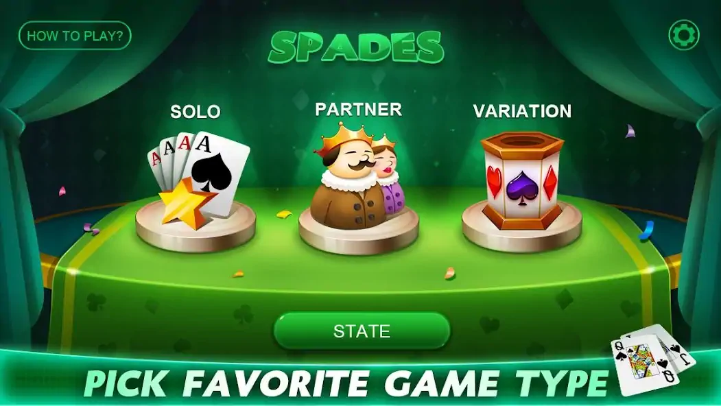 Скачать Spades [Взлом Много монет] APK на Андроид