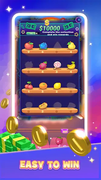 Скачать Plinko GO - Drop win money [Взлом Бесконечные деньги] APK на Андроид