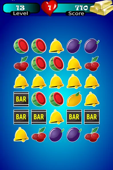 Скачать Slot Machine Fruit Memory A [Взлом Много денег] APK на Андроид