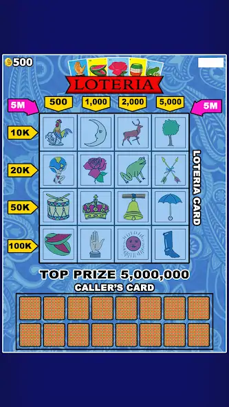 Скачать Lottery Scratchers Ticket Off [Взлом Бесконечные монеты] APK на Андроид