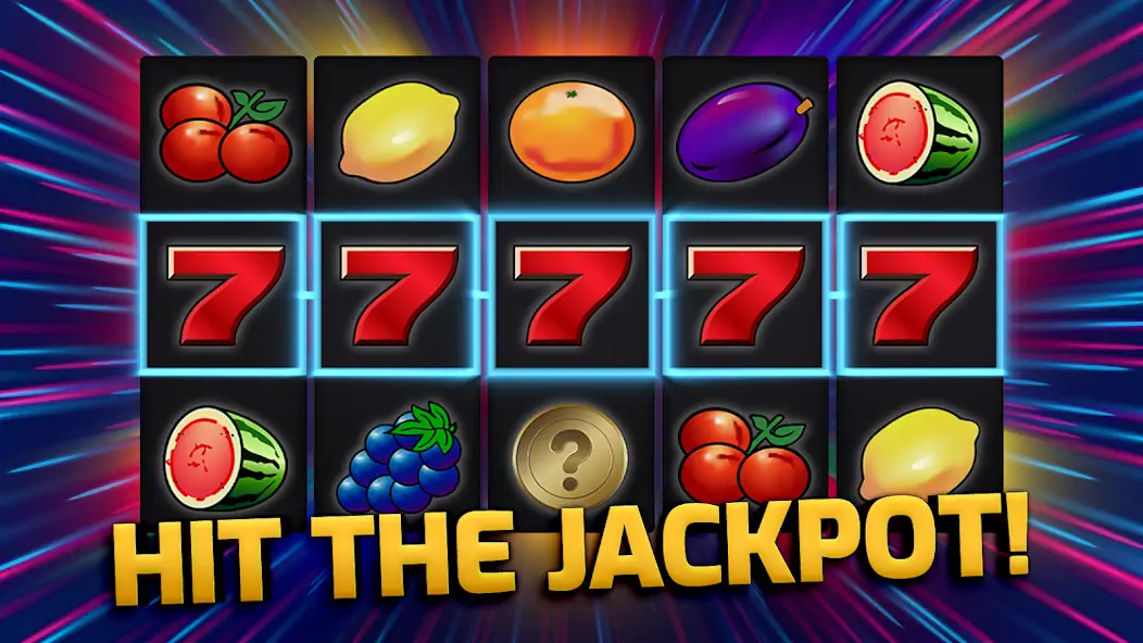 Скачать Club7™ Casino - Slots 777 [Взлом Много денег] APK на Андроид