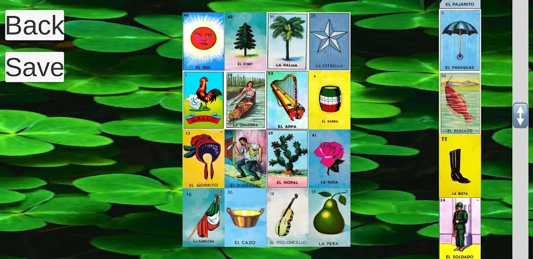 Скачать La Loteria [Взлом Бесконечные деньги] APK на Андроид