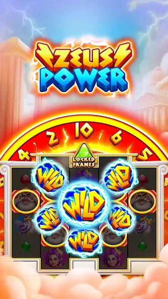 Скачать Time Master Slots [Взлом Бесконечные монеты] APK на Андроид