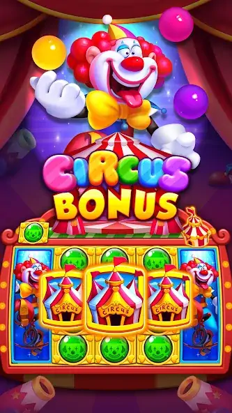 Скачать Time Master Slots [Взлом Бесконечные монеты] APK на Андроид