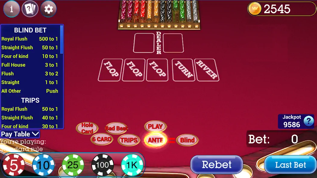 Скачать Ultimate Poker Texas Holdem [Взлом Бесконечные деньги] APK на Андроид