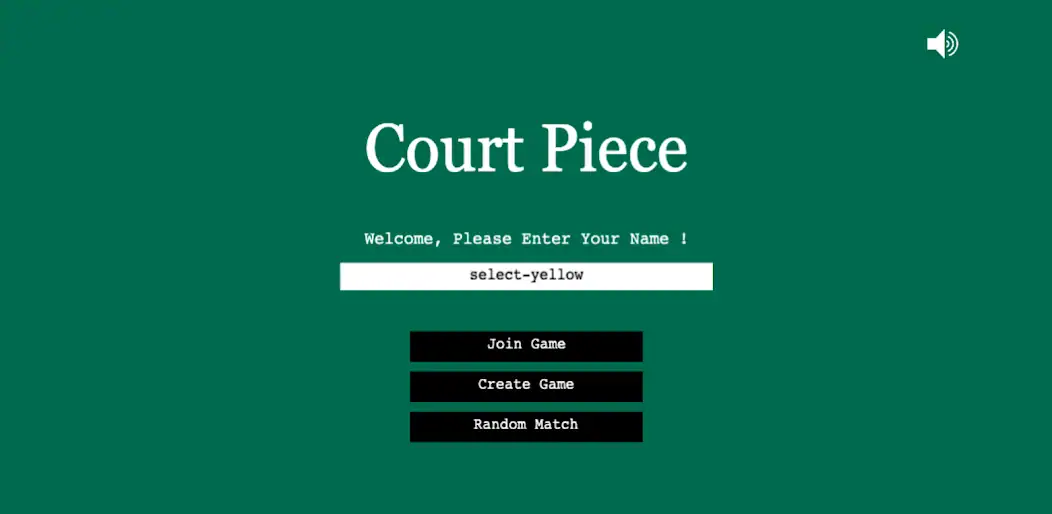 Скачать Court Piece : Hokm , Rang [Взлом Бесконечные монеты] APK на Андроид