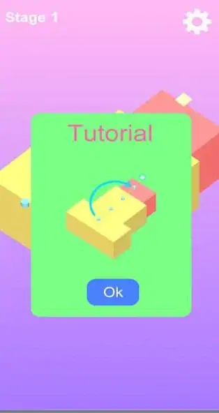 Скачать Cross the Cliff Easy [Взлом Бесконечные деньги] APK на Андроид