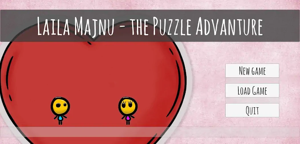 Скачать Laila Majnu - Puzzle Adventure [Взлом Бесконечные монеты] APK на Андроид