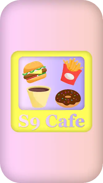 Скачать S9 Cafe Plus [Взлом Бесконечные монеты] APK на Андроид