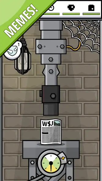 Скачать Hydraulic Press Pocket [Взлом Много денег] APK на Андроид