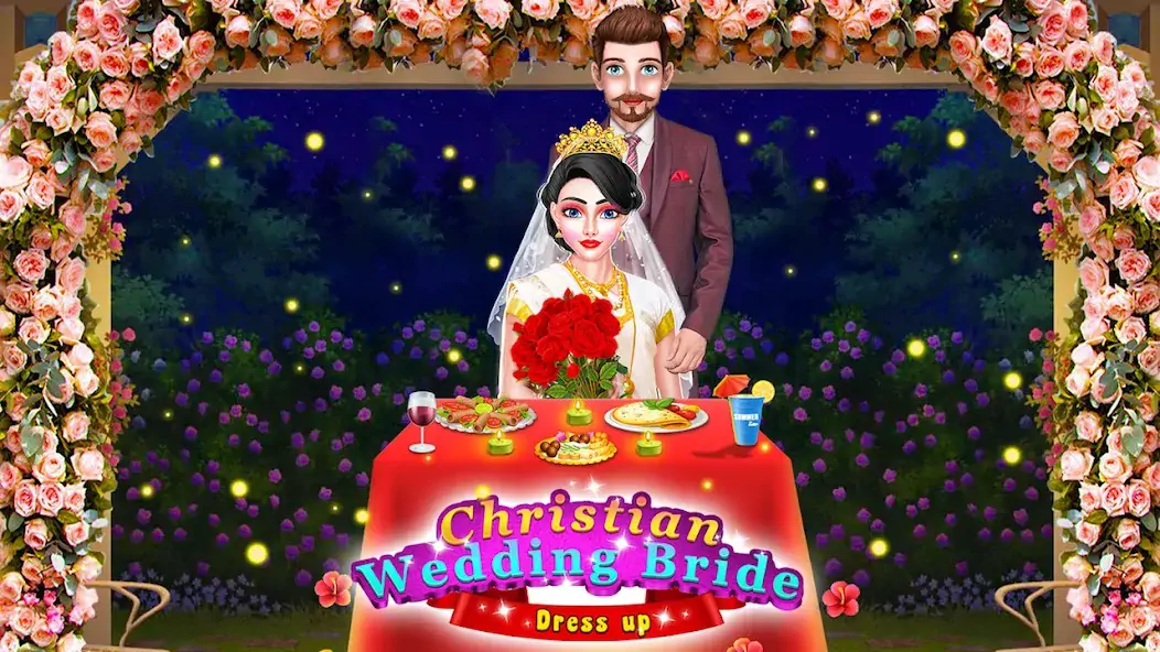 Скачать Indian Bride Makeup Games [Взлом Много монет] APK на Андроид