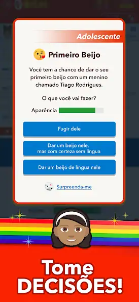 Скачать BitLife BR - Simulação de vida [Взлом Много денег] APK на Андроид