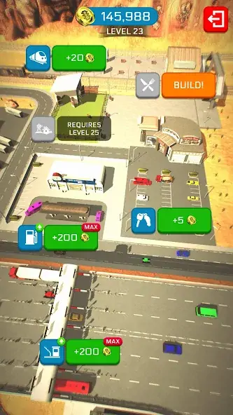 Скачать Crazy Traffic Control [Взлом Много денег] APK на Андроид