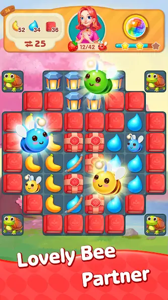 Скачать Fruit Hero [Взлом Много монет] APK на Андроид