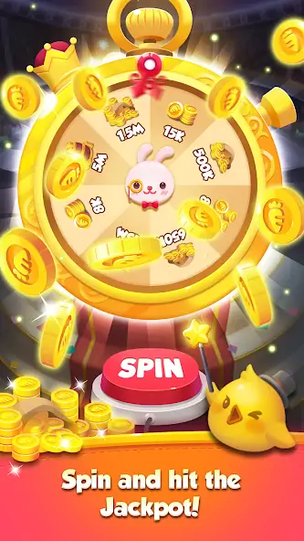 Скачать Anipang Coins [Взлом Много монет] APK на Андроид