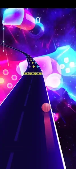 Скачать Siren Head Forest Neon ball [Взлом Много денег] APK на Андроид