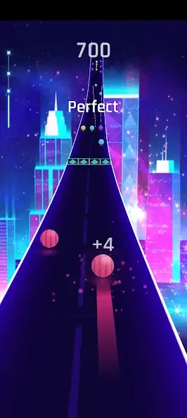 Скачать Siren Head Forest Neon ball [Взлом Много денег] APK на Андроид