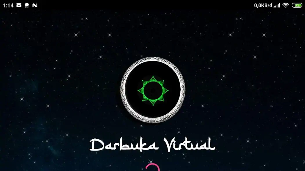 Скачать Darbuka Music Virtual [Взлом Бесконечные деньги] APK на Андроид
