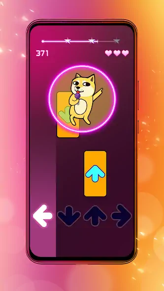 Скачать Dancing Dog - Woof Piano [Взлом Много денег] APK на Андроид