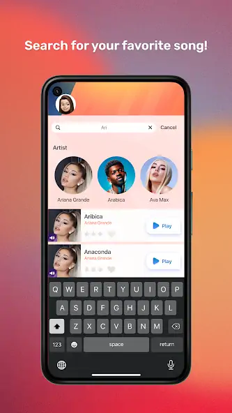 Скачать Jukebox [Взлом Бесконечные монеты] APK на Андроид