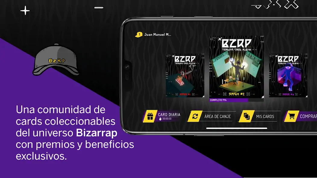 Скачать BizarrApp [Взлом Бесконечные деньги] APK на Андроид