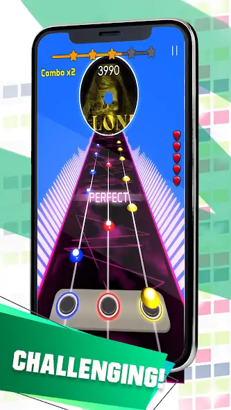 Скачать Guitarist pro [Взлом Много денег] APK на Андроид